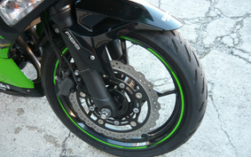 KAWASAKI NINJA 2020 EX400G