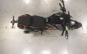 KTM 125 DUKE JPA40