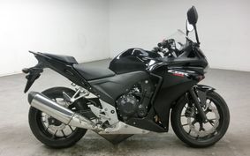 HONDA CBR400R 2013 NC47