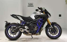 YAMAHA MT-09 ASP 2020 RN52J