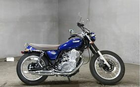 YAMAHA SR400 2021 RH16J