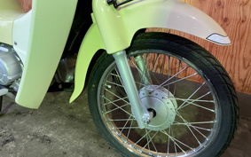 HONDA C110 SUPER CUB JA44