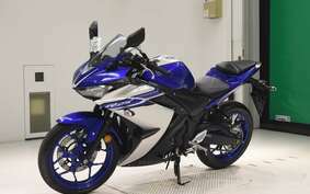 YAMAHA YZF-R25 RG10J