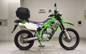 KAWASAKI KLX250 Gen.2 LX250S