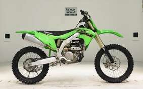 KAWASAKI KX250 KX252C