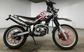 YAMAHA SEROW 250 DG17J