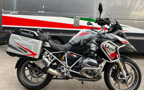 BMW R1200GS 2014 0A01