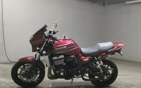 KAWASAKI ZRX1200 Daeg 2016 ZRT20D