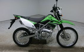 KAWASAKI KLX150S LX150C