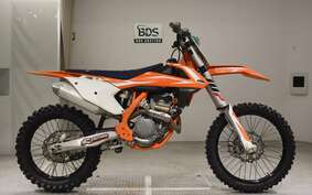 KTM 250 SX F SXK43