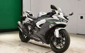 KAWASAKI NINJA ZX-6R A 2021 ZX636G