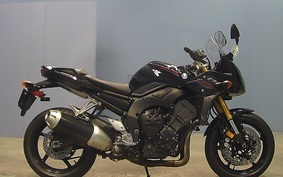 YAMAHA FZ FAZER 2007 RN17