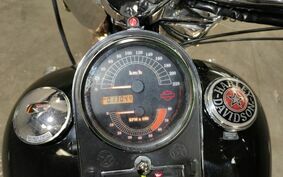 HARLEY FLSTF 1450 2000 BMY