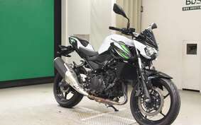 KAWASAKI Z400 Gen.2 2019 EX400G