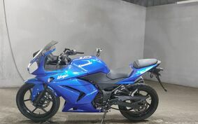 KAWASAKI NINJA 250R EX250K