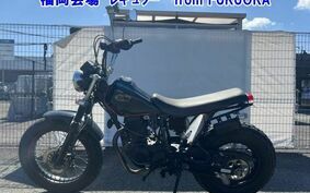 YAMAHA TW200 DG07J