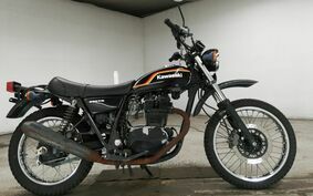 KAWASAKI 250TR BJ250F