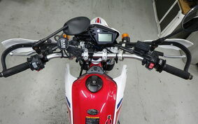 YAMAHA SEROW 250 Gen.3 DG31J