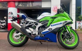 KAWASAKI Ninja ZX-4RR 2023 ZX400P