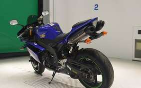 YAMAHA YZF-R1 2009