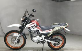 YAMAHA SEROW 250 DG17J