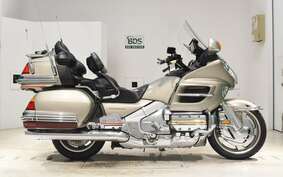 HONDA GL 1800 GOLD WING 2003 SC47