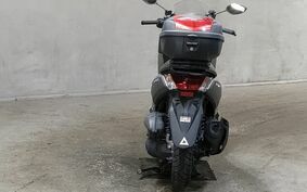 YAMAHA N-MAX 125 SED6J