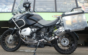 BMW R1200GS ADVENTURE 2009 0380