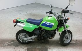 KAWASAKI KS-1 MX050A