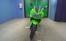 KAWASAKI NINJA 250R EX250K