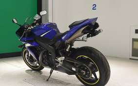 YAMAHA YZF-R1 2006