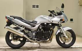 KAWASAKI ZR 700 S 2003 ZR750F