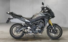 YAMAHA MT-09 Tracer 2015 RN36J