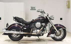 KAWASAKI VULCAN 400 DRIFTER 2001 VN400D