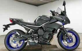 YAMAHA XJ6 2014 RJ22