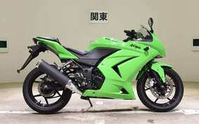 KAWASAKI NINJA 250R EX250K