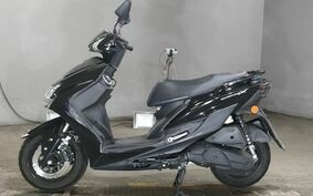 YAMAHA CYGNUS 125 X SR SED8J