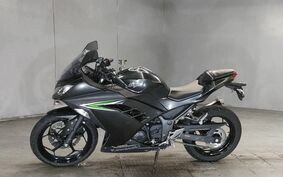 KAWASAKI NINJA 250 EX250L