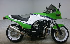 KAWASAKI GPZ900R NINJA 1989 ZX900A