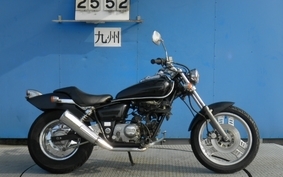 HONDA MAGNA 50 AC13