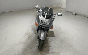 KAWASAKI ZZ1100 NINJA 1997 ZXBD18