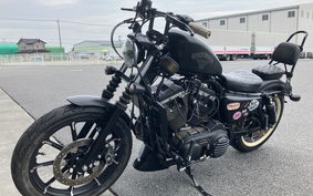 HARLEY XL883N 2018 LE2