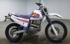 YAMAHA TT250R RAID 4GY