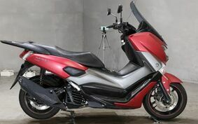 YAMAHA N-MAX 155 SG50J