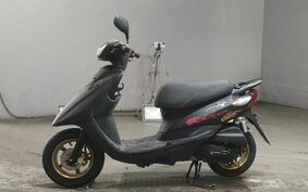 YAMAHA JOG ZR SA56J