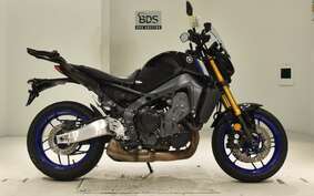 YAMAHA MT-09 SP 2021 RN69J