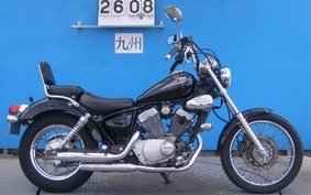 YAMAHA VIRAGO 250 1996 3DM