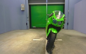 KAWASAKI NINJA 250R 2008 EX250K