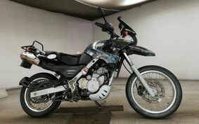 BMW F650GS 2001 0172