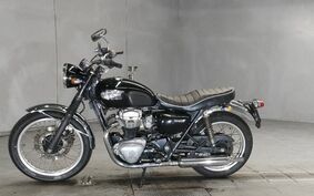 KAWASAKI W400 2007 EJ400A